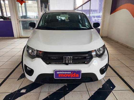 FIAT MOBI 1.0 EVO FLEX LIKE. MANUAL FIAT MOBI 1.0 EVO FLEX LIKE. MANUAL